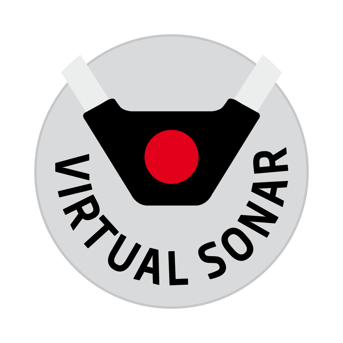Ikona Virtual sonar